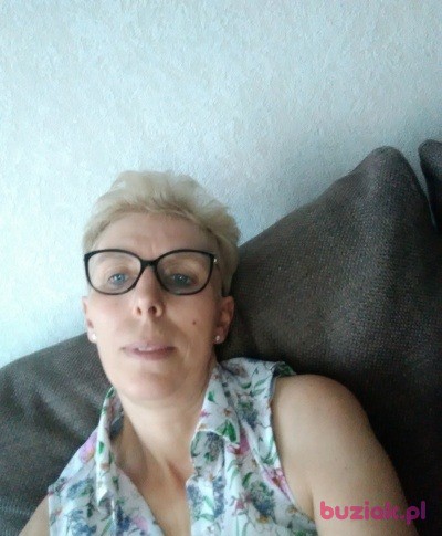 danusiaa66, Kobieta, 58, Ostrów Wielkopolski, Polska, Zdjęcie: 7