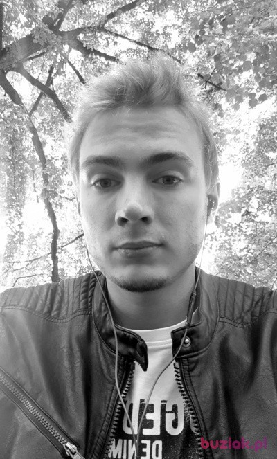 Szymon, Mężczyzna, 28, Kraków, Polska: 1