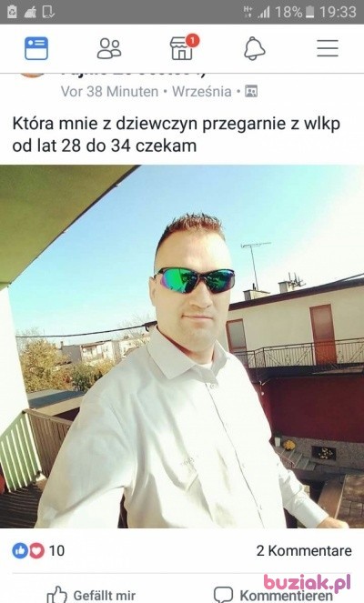 Ryszard, Mężczyzna, 43, Września, Polska: 1