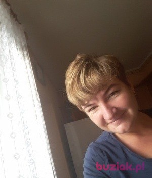 Aleksandra, Kobieta, 47, Piekary Śląskie, Polska, Zdjęcie: 2