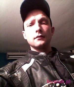 Adam, Mężczyzna, 39, Polska: 1
