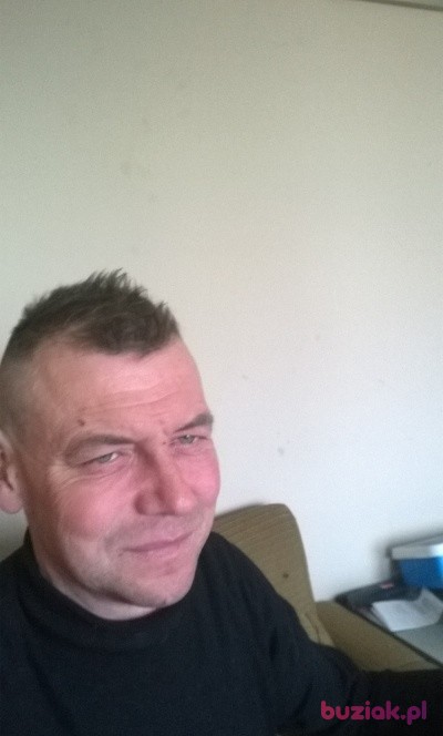 Sebastian , Male, 48, Strzegom, Polska, Photo: 1