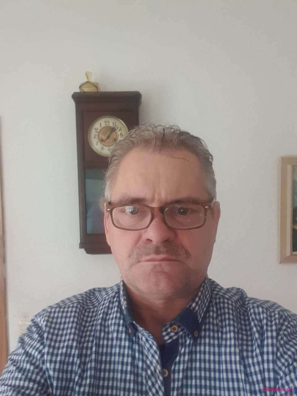 Andrzej , Male, 55, Berlin, Niemcy, Photo: 1