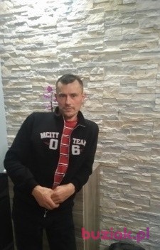 mirek, Male, 49, Polska: 1