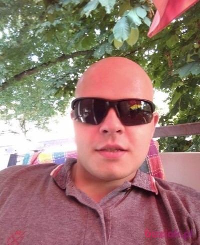 Patryk, Mężczyzna, 28, Niemcy, Zdjęcie: 1