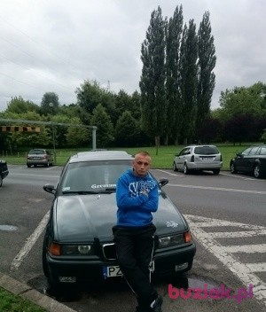 Wojciech, Male, 33, Poznań, Polska, Photo: 2