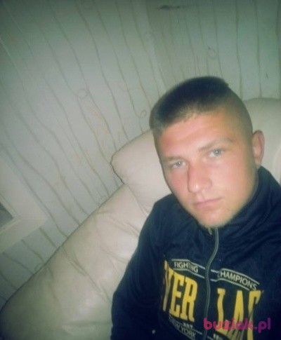 Łukasz, Male, 31, Busko-Zdrój, Polska: 1