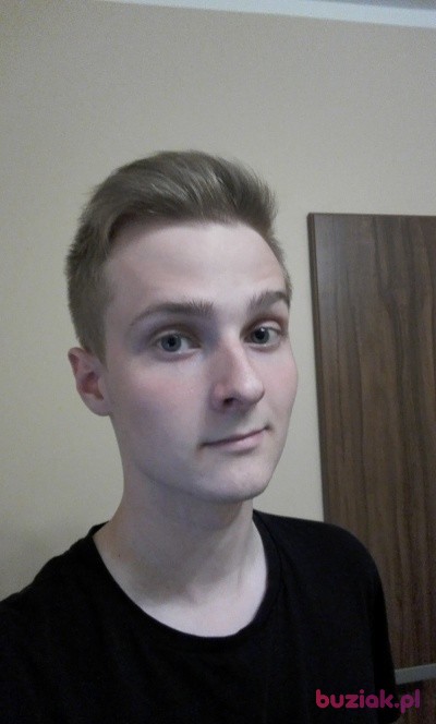 Dominik, Mężczyzna, 28, Białystok, Polska: 1