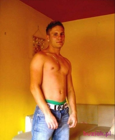 Piotrek, Male, 33, Wielka Brytania, Photo: 3