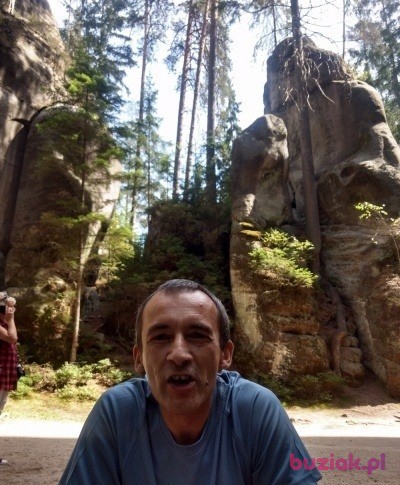 robert70sc, Mężczyzna, 55, Polska, Zdjęcie: 3