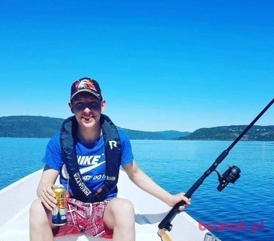 Roman , Male, 26, Twardogóra, Polska, Photo: 2