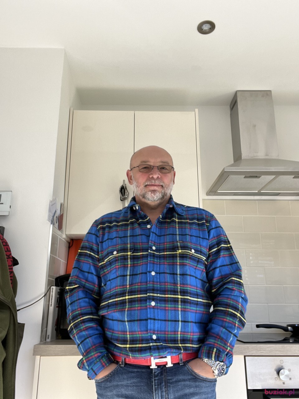 Dariusz, Mężczyzna, 49, Gravesend, Wielka Brytania, Zdjęcie: 1