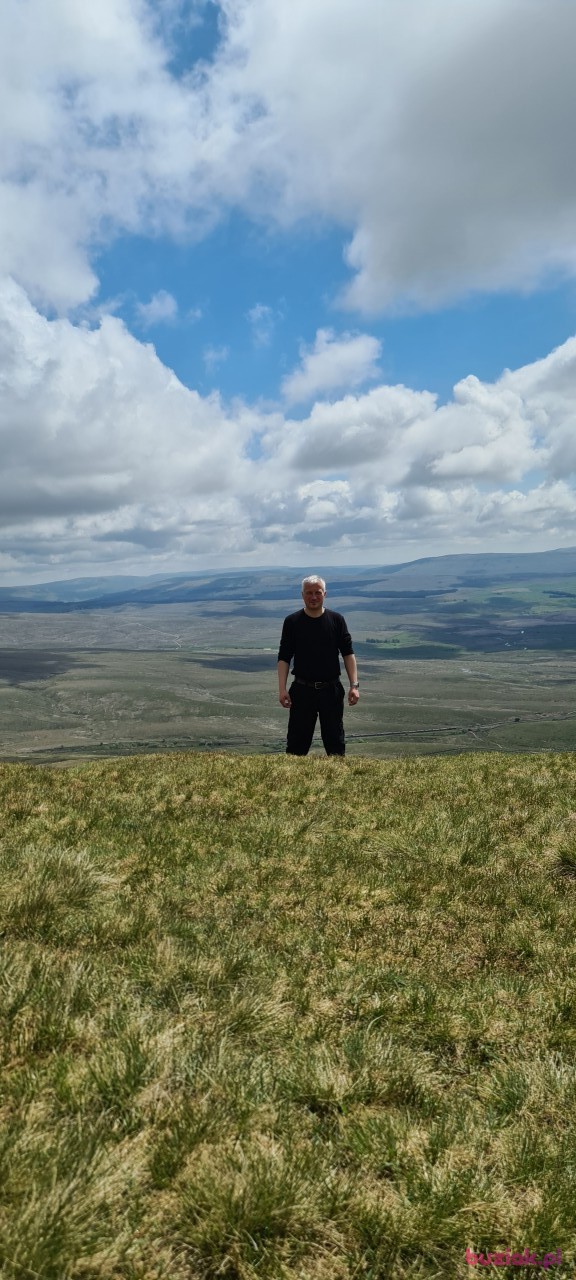 Zbigniew, Mężczyzna, 42, Bradford, Wielka Brytania, Zdjęcie: 6