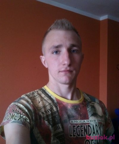 Patryk, Male, 31, Gorzów Wielkopolski, Polska, Photo: 1