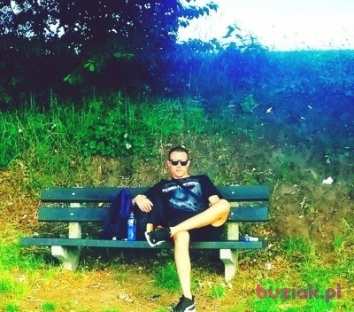 Przemek, Male, 29, Chodzież, Polska, Photo: 2