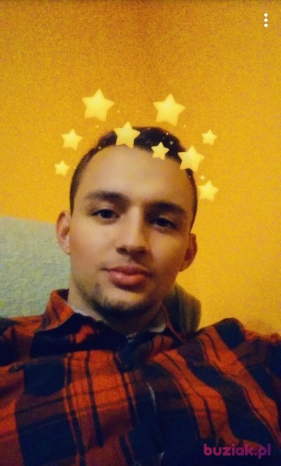 Damian, Mężczyzna, 26, Kraków, Polska: 1