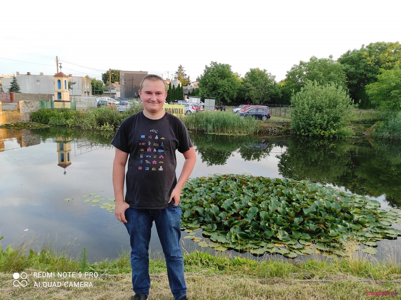 Michał, Mężczyzna, 36, Zgierz, Polska, Zdjęcie: 25