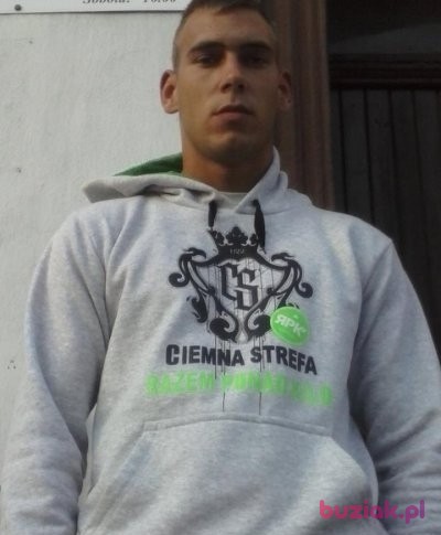 łukasz, Mężczyzna, 34, Kościerzyna, Polska: 1