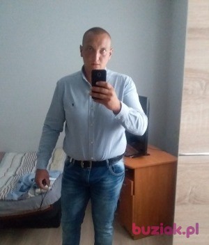 Paweł, Male, 32, Ostrów Mazowiecka, Polska: 1