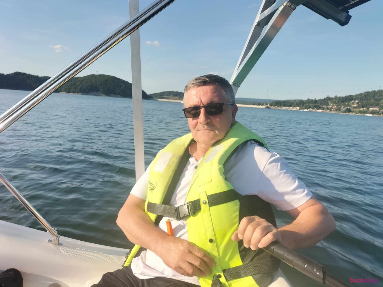 Bogdan, Male, 62, Cieszyn, Polska, Photo: 9