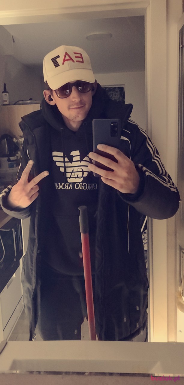 Marcino, Male, 25, Gdańsk, Polska: 1