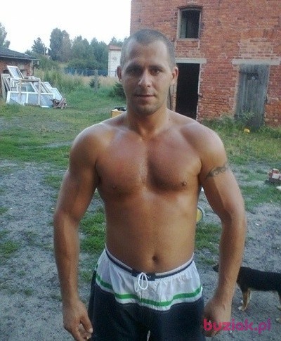 sebastian, Mężczyzna, 43, Solec Kujawski, Polska, Zdjęcie: 2