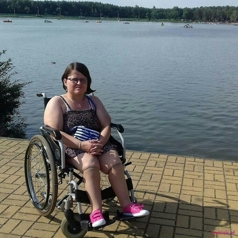 Katarzyna, Kobieta, 43, Łódź, Polska, Zdjęcie: 1