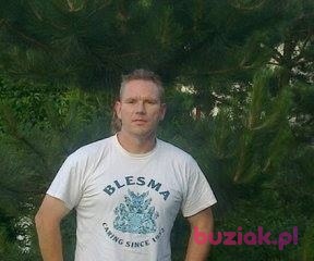 Paweł, Mężczyzna, 47, Nysa, Polska: 1