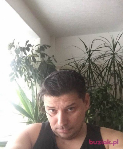 Damian, Male, 41, Będzin, Polska, Photo: 1