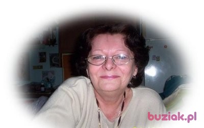 BUSIA, Female, 69, Tychy, Polska: 1