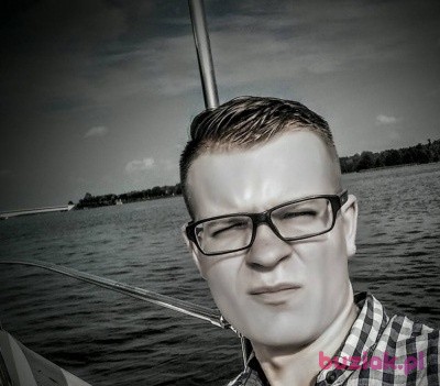 Rafał, Male, 36, Legionowo, Polska, Photo: 1
