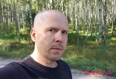 Krzysiek, Male, 47, Polska: 1