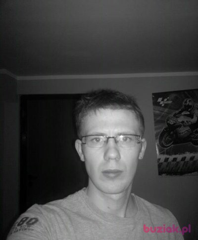 Mariusz Paweł, Mężczyzna, 33, Elbląg, Polska, Zdjęcie: 2