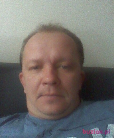 Przemo, Male, 48, Wągrowiec, Polska: 1
