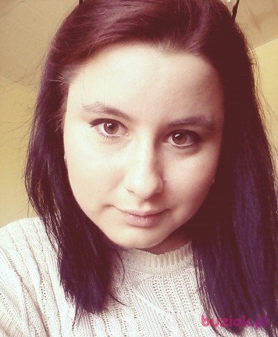 Dariaa, Female, 31, Lipno, Polska: 1