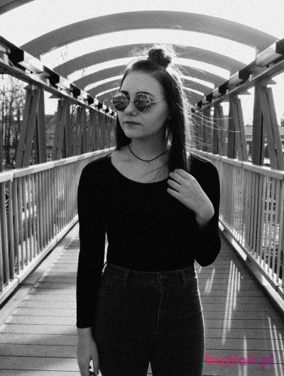 Paulina, Kobieta, 26, Bydgoszcz, Polska: 1