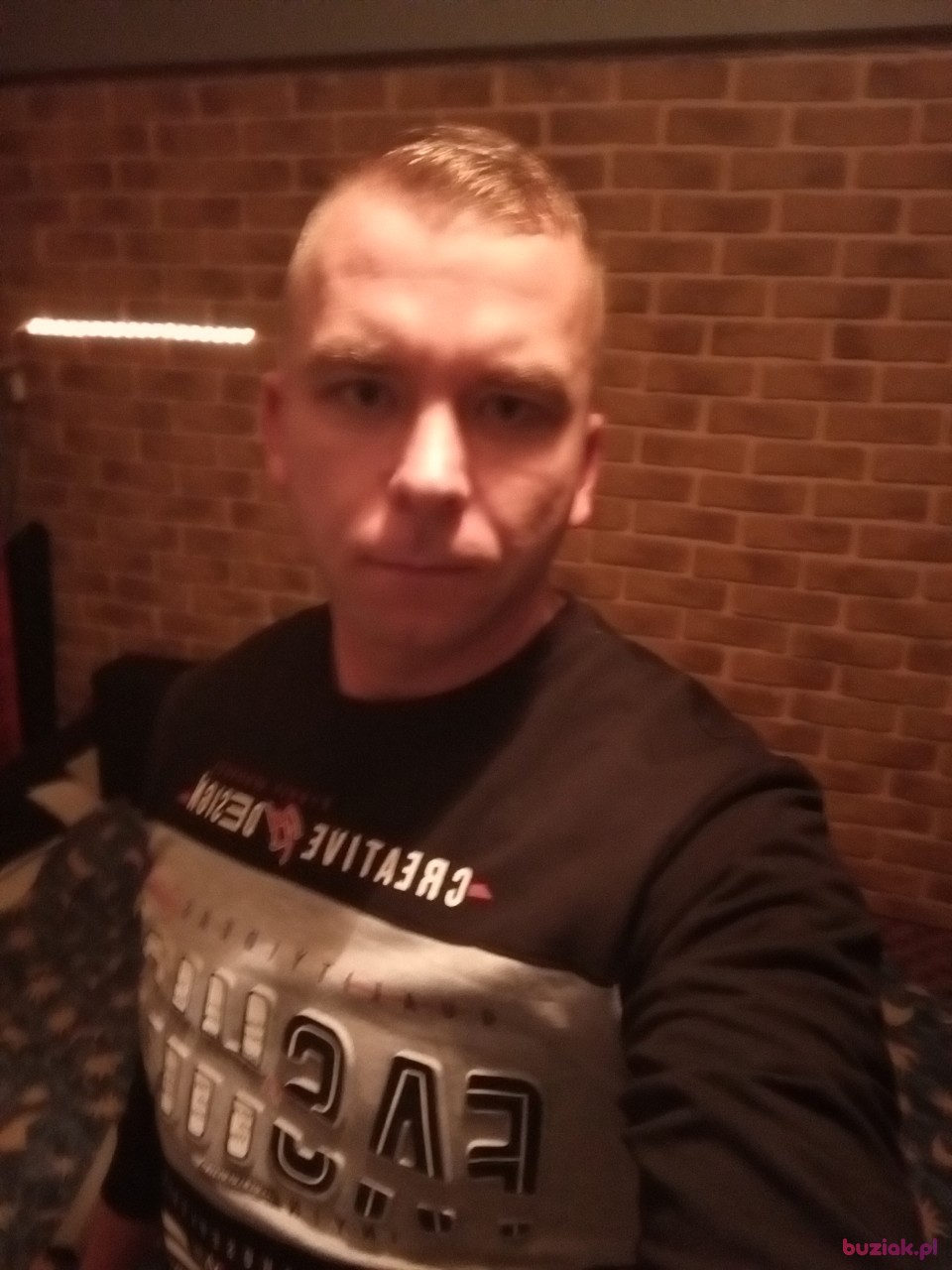 Zbyszek, Male, 33, Legionowo, Polska, Photo: 2
