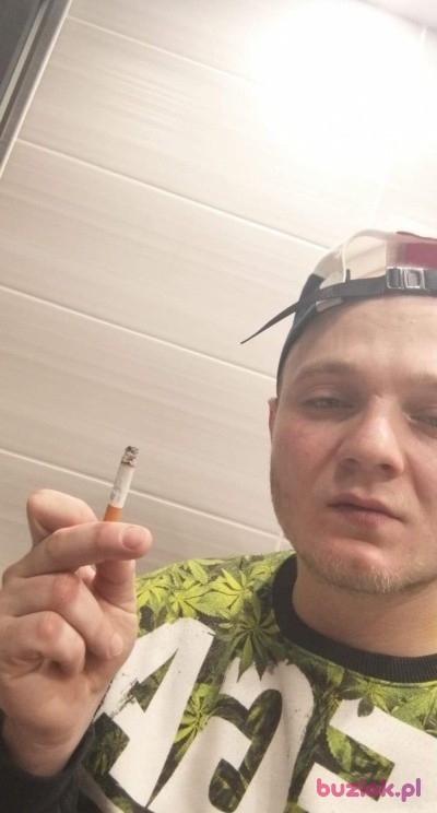 Kuba, Mężczyzna, 31, Zielona Góra, Polska: 1