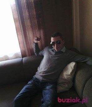 Damian, Male, 34, Piaseczno, Polska, Photo: 2