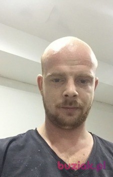 Radek, Male, 30, Skórcz, Polska: 1