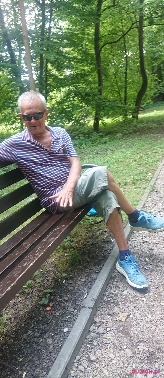 Hektor, Mężczyzna, 63, Kraków, Polska, Zdjęcie: 5