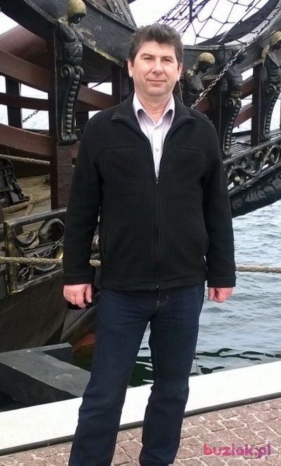 jarek, Male, 56, Gdynia, Polska, Photo: 3