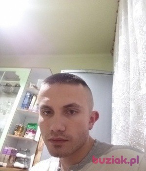 Krzysiek, Mężczyzna, 33, Radzyń Podlaski, Polska, Zdjęcie: 3