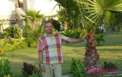 staszek, Male, 64, Polska, Photo: 1