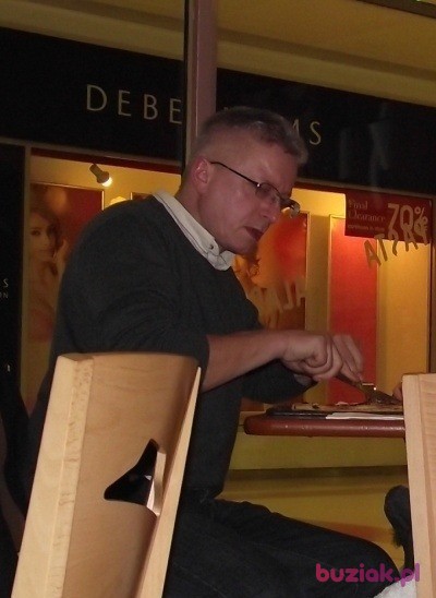 Markus, Male, 52, Westminster, Wielka Brytania, Photo: 2