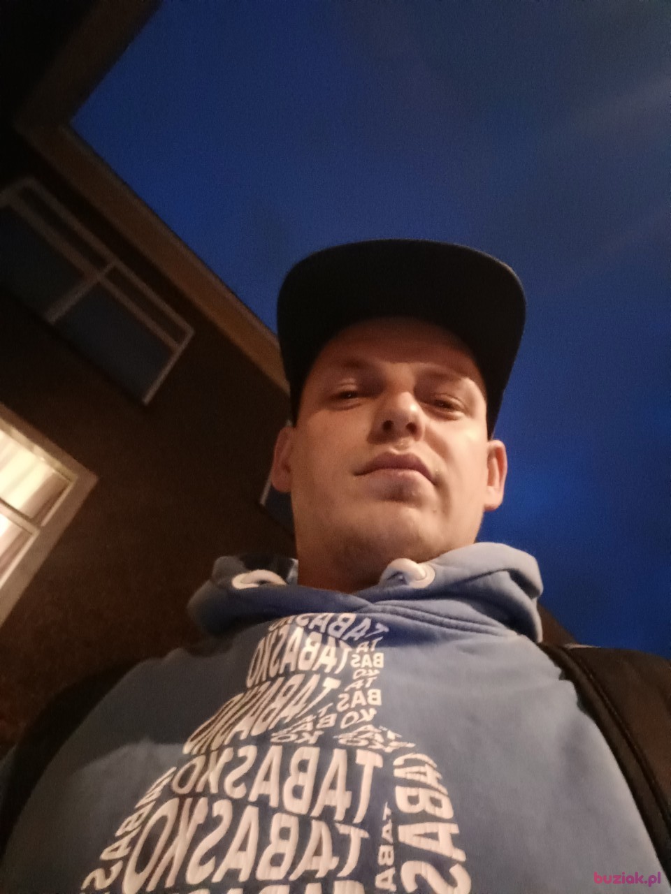 Sim, Mężczyzna, 33, Haga, Holandia: 1