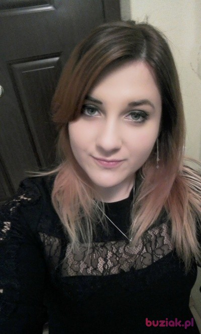 Paulina, Female, 30, Poznań, Polska: 1