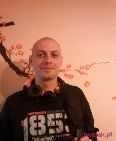 Kuba8217, Male, 43, Łódź, Polska: 1