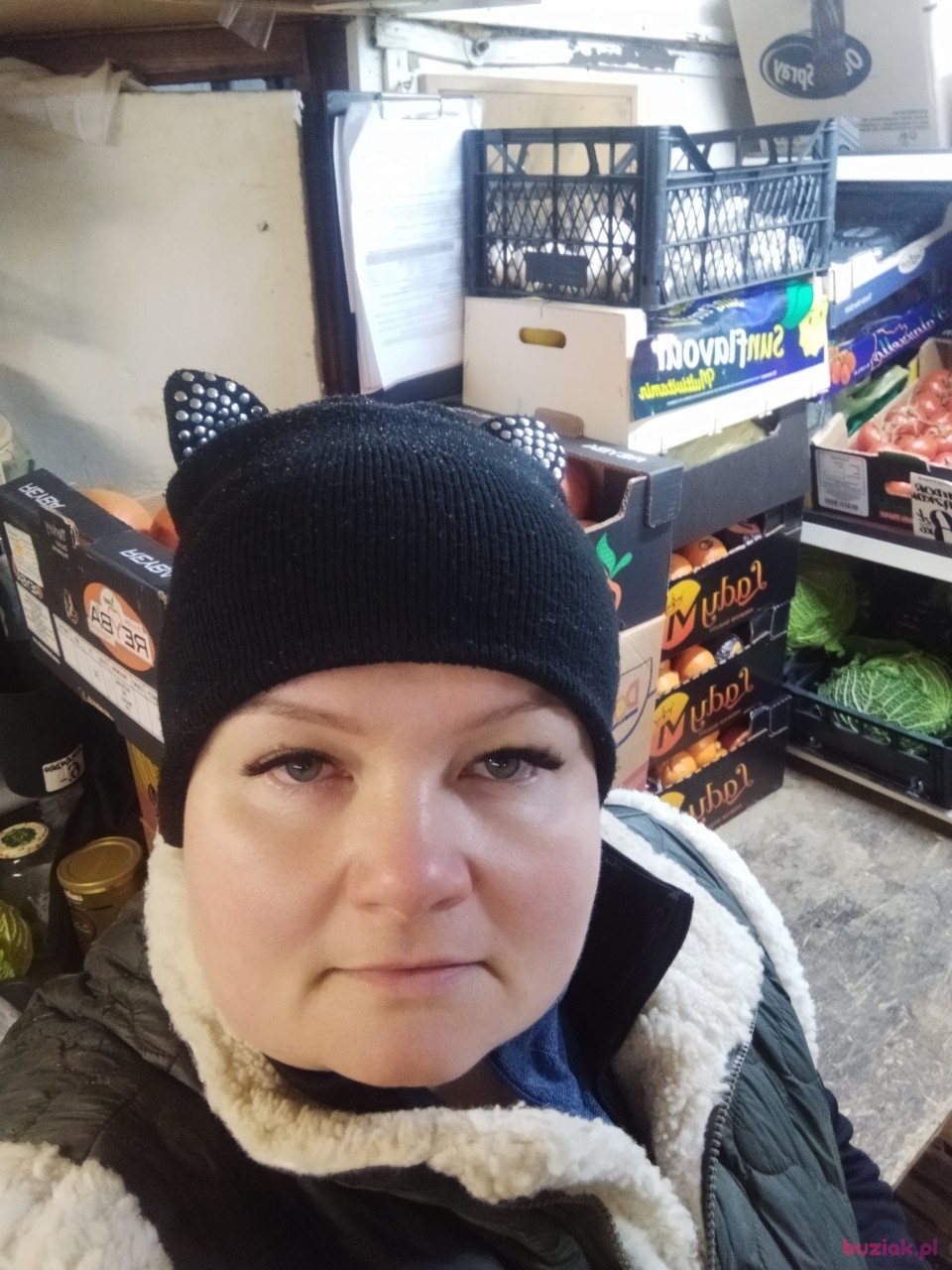 monika, Kobieta, 43, Kraków, Polska: 1