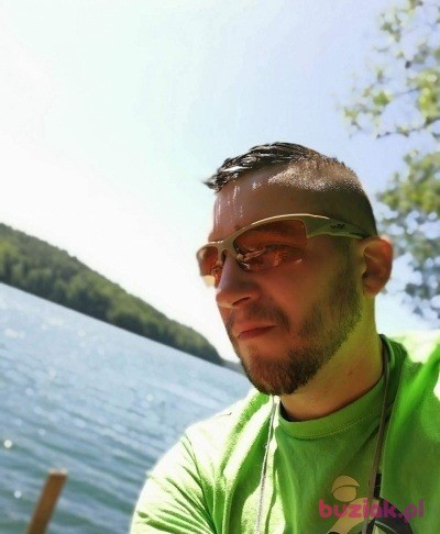 Emil, Mężczyzna, 36, Wolsztyn, Polska, Zdjęcie: 3